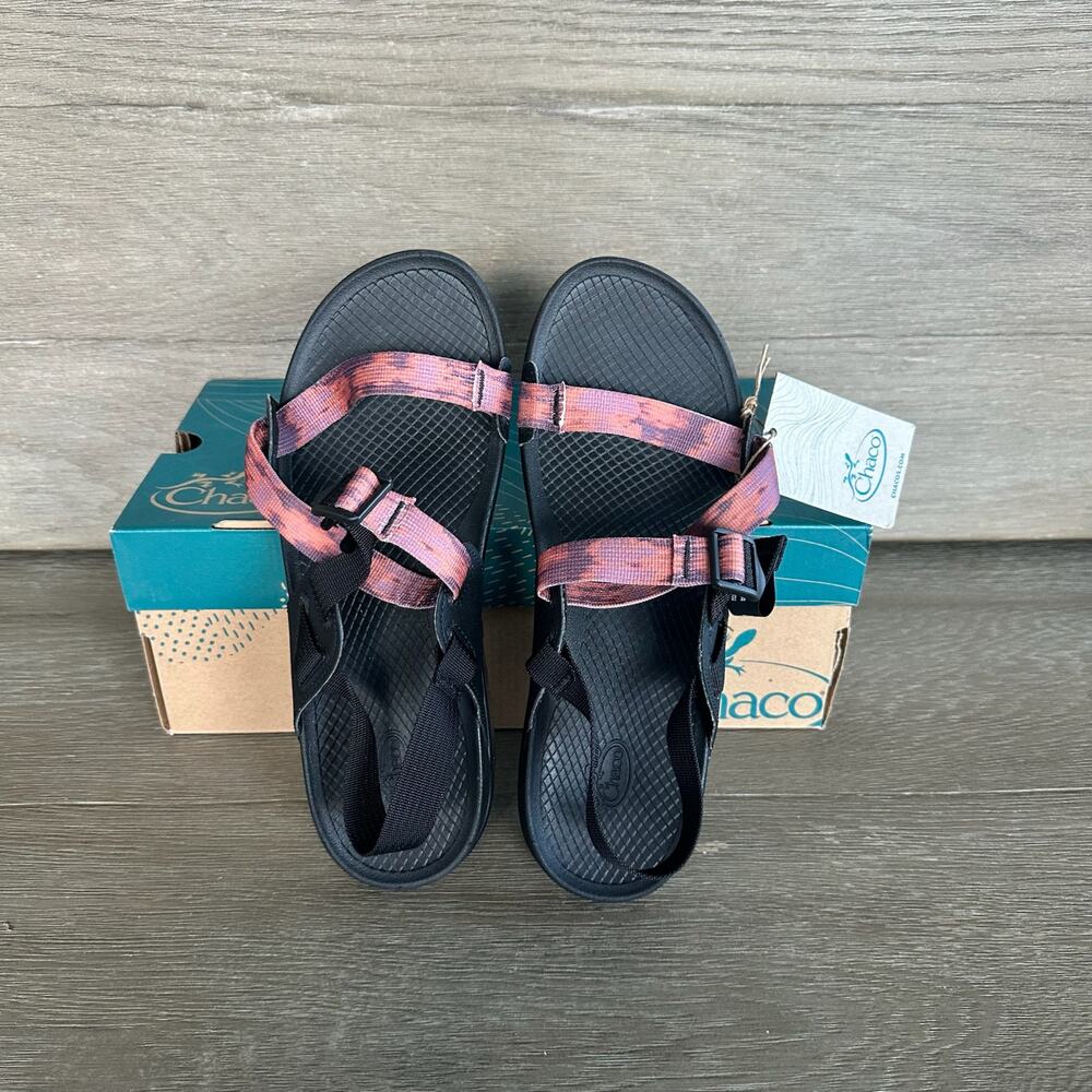 Chaco Womens 10 Slides